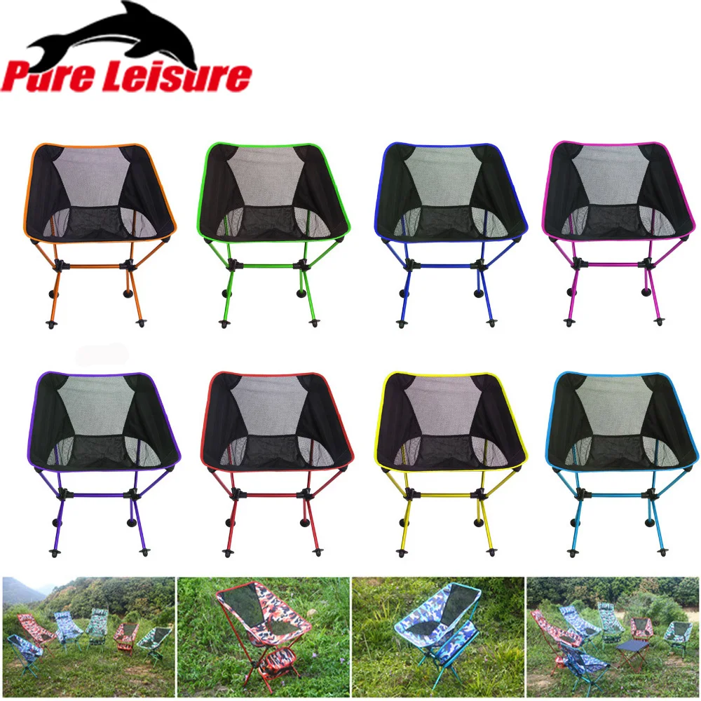 PureLeisure Fishing Chair Backpack Ultralight Travel Hiking Chair Portable Camping Stool for Fishing BBQ Beach Chairs
PureLeisure Fishing Chair Backpack Ultralight Travel Hiking Chair Portable Camping Stool for Fishing BBQ Beach Chairs