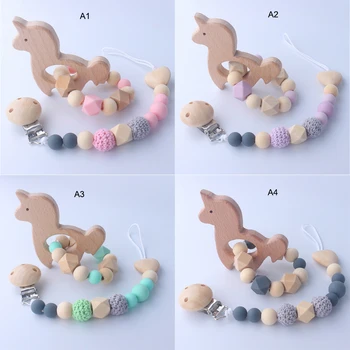 Pacifier Clip Baby Beech Toy Silicone Nipple Chain Set With Teether Wooden Pacifier Clip Chain Beech Teether Products Toys
Pacifier Clip Baby Beech Toy Silicone Nipple Chain Set With Teether Wooden Pacifier Clip Chain Beech Teether Products Toys