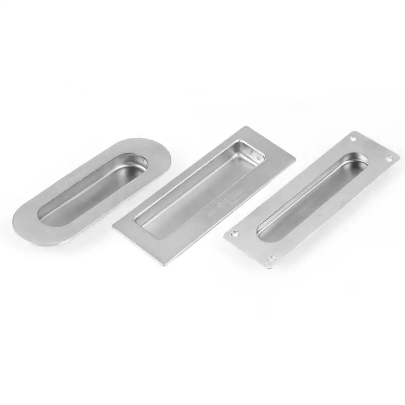 Stainless Steel Embedded Drawer Cabinet Handle Prop Box Show Case Handle for Furniture cabinet door drawer cabinet
Stainless Steel Embedded Drawer Cabinet Handle Prop Box Show Case Handle for Furniture cabinet door drawer cabinet