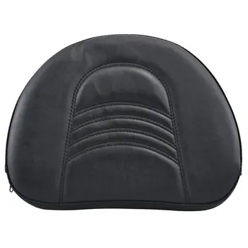 Motorbike Sissy Bar Backrest Pad For Harley Touring Road Glide Street Glide Ultra Softail Fatboy Breakout COV Heritage
Motorbike Sissy Bar Backrest Pad For Harley Touring Road Glide Street Glide Ultra Softail Fatboy Breakout COV Heritage