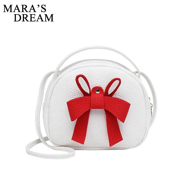 Mara's Dream Fashion Mini Bag 2018 New Women's Designer Handbag Bow Solid Shoulder Bag Simple High-quality Plaid PU Leather Tote
Mara's Dream Fashion Mini Bag 2018 New Women's Designer Handbag Bow Solid Shoulder Bag Simple High-quality Plaid PU Leather Tote