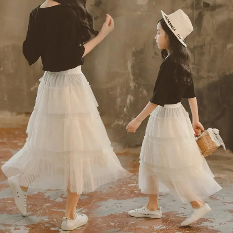 girls skirts
