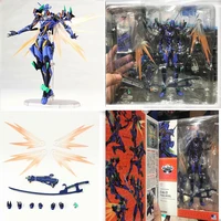 Revoltech Yamaguchi EVA Action Figure Collectible Kids Toys Gifts Revoltech Yamaguchi EVA Action Figure Collectible Kids Toys Gifts
