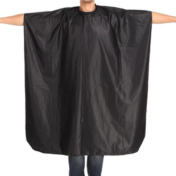 ISHOWTIENDA 140x100cm Cutting Hair Capes Waterproof Cloth Salon Barber Gown Cape Hairdressing salon Adult barberia Hairdresser
ISHOWTIENDA 140x100cm Cutting Hair Capes Waterproof Cloth Salon Barber Gown Cape Hairdressing salon Adult barberia Hairdresser