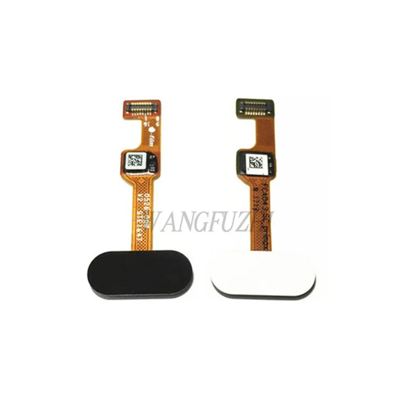 WANGFUZHI Original Fingerprint Scanner Sensor Flex Cable Replacement Repair Part for OnePlus 5
WANGFUZHI Original Fingerprint Scanner Sensor Flex Cable Replacement Repair Part for OnePlus 5