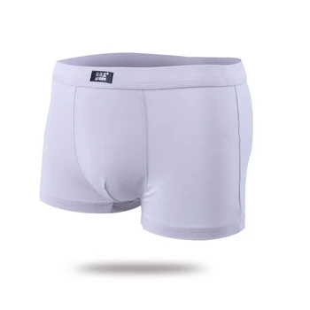 Male Modal Boxer New Arrival Men Simple Boxer Shorts Solid Comfortable Breathable Underwear Men Boxer Panties L-3XL
Male Modal Boxer New Arrival Men Simple Boxer Shorts Solid Comfortable Breathable Underwear Men Boxer Panties L-3XL