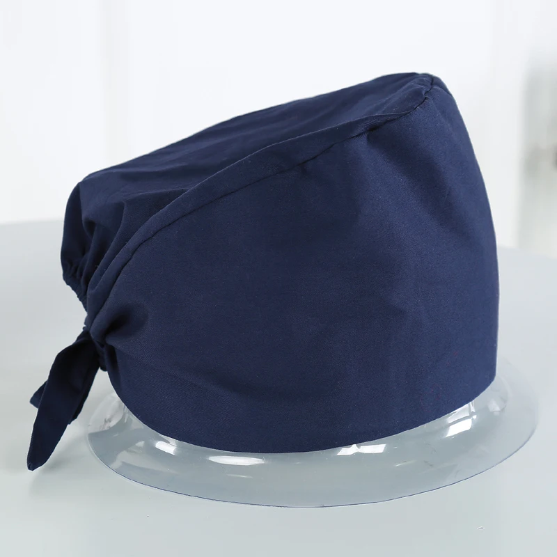 New style Professional Medical Surgical Cap Operating Room Hats Doctor Nurse Skull Cap Pregnant women hat cotton free shipping
New style Professional Medical Surgical Cap Operating Room Hats Doctor Nurse Skull Cap Pregnant women hat cotton free shipping