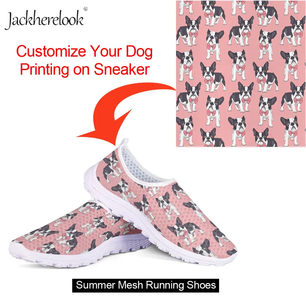 Jackherelook Customize Images Logo Women's Flats Summer Outdoor Sports Walking Jogging Running Shoes Flat Sneakers Lightweight
Jackherelook Customize Images Logo Women's Flats Summer Outdoor Sports Walking Jogging Running Shoes Flat Sneakers Lightweight