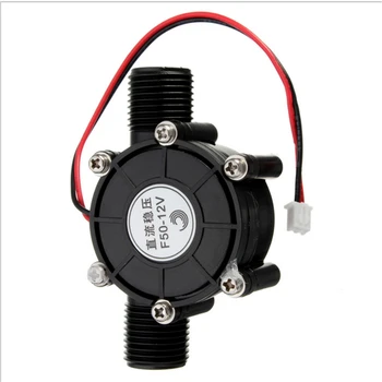 10W 80V DC Hydroelectric Power Micro-hydro Generator Portable Water Charger 5pcs+FREE connector
10W 80V DC Hydroelectric Power Micro-hydro Generator Portable Water Charger 5pcs+FREE connector