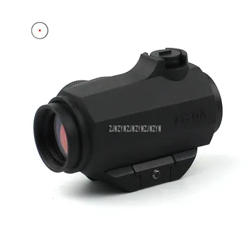 HD-41 Mini Gun Sight Riflescope Red Dot 11 Gear Sight Rifle Scope Waterproof Fit for Tactical Hunting Shooting in 50-100yds
HD-41 Mini Gun Sight Riflescope Red Dot 11 Gear Sight Rifle Scope Waterproof Fit for Tactical Hunting Shooting in 50-100yds