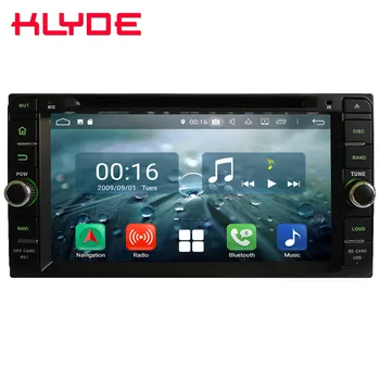 Octa Core 4G Android 8.1 4GB RAM 64GB ROM RDS BT Car DVD Multimedia Player Radio For Toyota Vitz Hilux Vios Echo Rush RunX RAV4
Octa Core 4G Android 8.1 4GB RAM 64GB ROM RDS BT Car DVD Multimedia Player Radio For Toyota Vitz Hilux Vios Echo Rush RunX RAV4