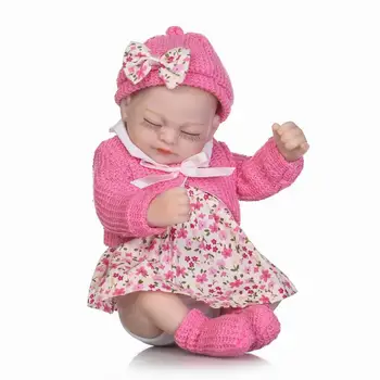 silicone body reborn baby doll Photography Props Posing Prop Newborn Posture Training Doll reborn baby lifelike
silicone body reborn baby doll Photography Props Posing Prop Newborn Posture Training Doll reborn baby lifelike