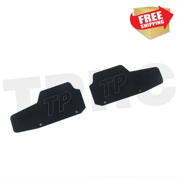 TEKNO ET48.3 rear fender rear A-arm suspension guard upgrade parts
TEKNO ET48.3 rear fender rear A-arm suspension guard upgrade parts