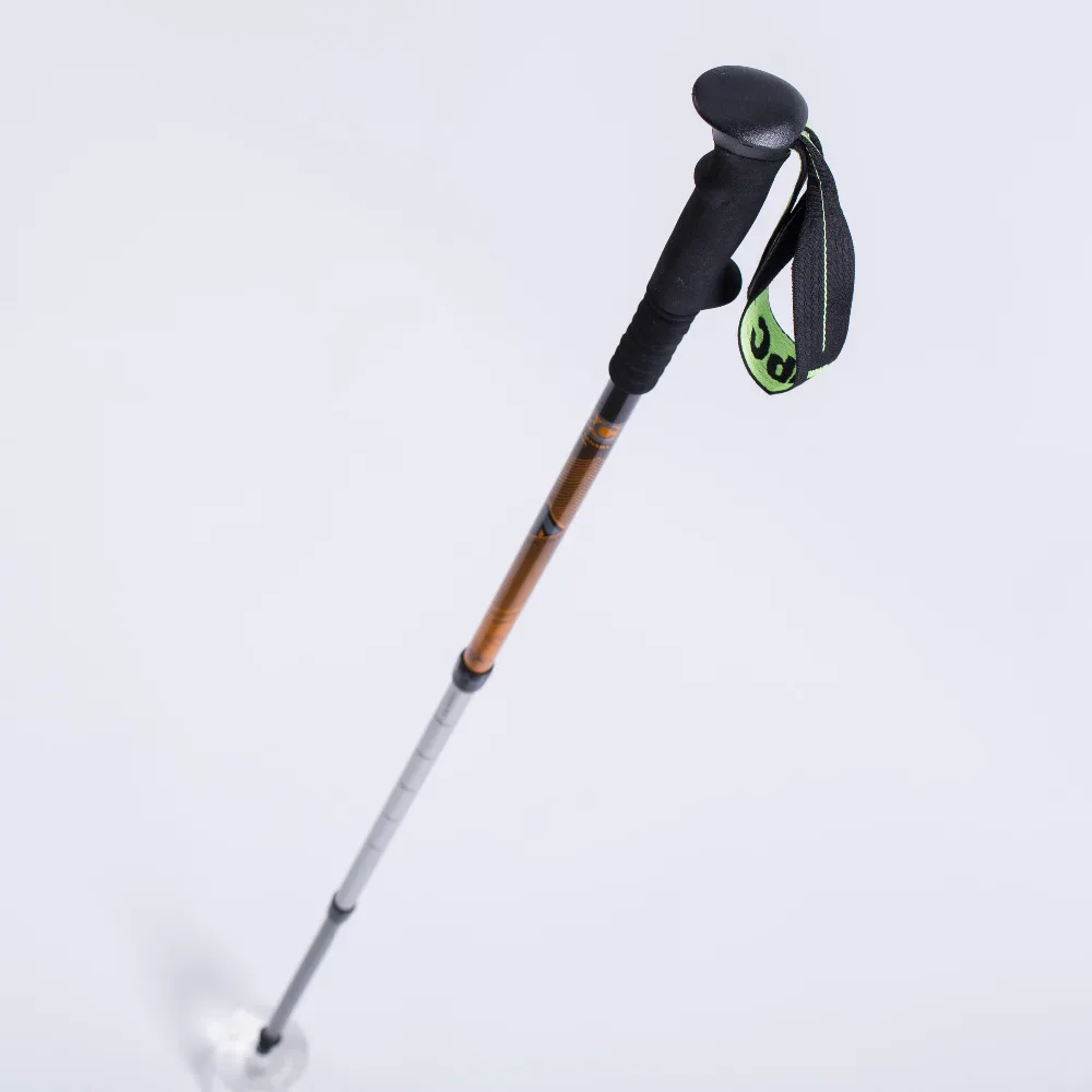 MBC M371&M371-LY Trekking Poles Internal Locking Telescopic Folding Alpenstock for Outdoor Hiking&Climbing
MBC M371&M371-LY Trekking Poles Internal Locking Telescopic Folding Alpenstock for Outdoor Hiking&Climbing