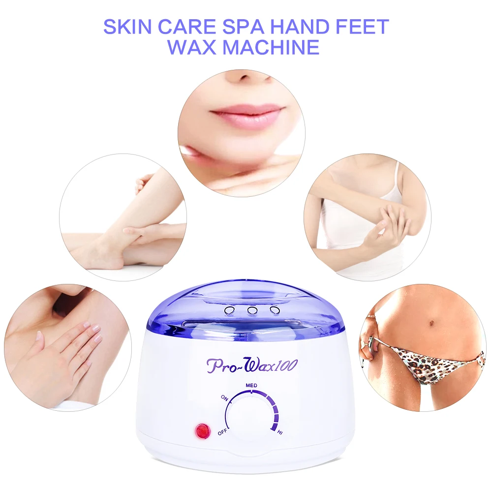 Mini SPA Hands Feet Epilator Wax Heater Wax for Depilation Heater Pot Health Care for Paraffin Bath Machine Depilatory Wax Bean
Mini SPA Hands Feet Epilator Wax Heater Wax for Depilation Heater Pot Health Care for Paraffin Bath Machine Depilatory Wax Bean