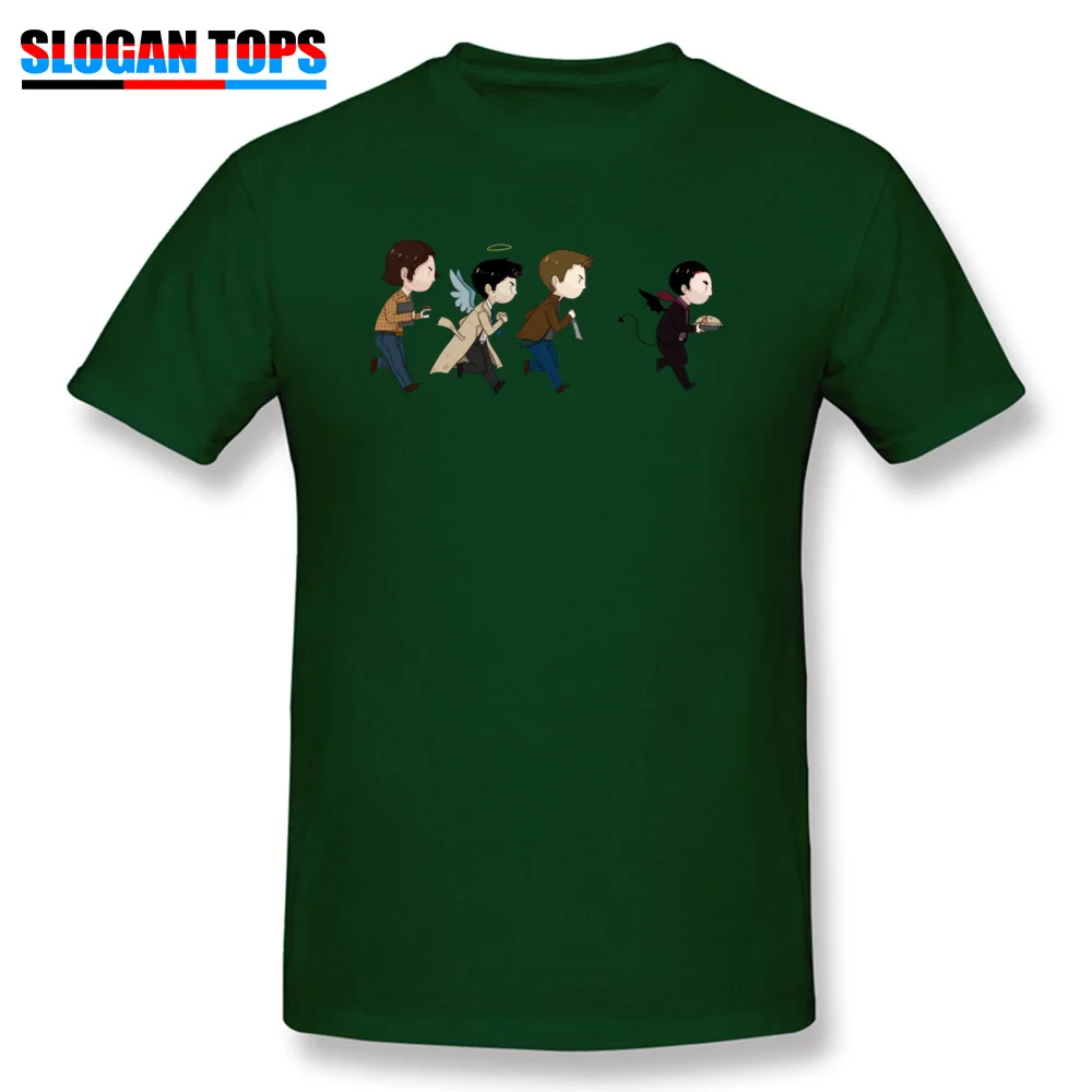 Fashionable O Neck T-shirts Summer Autumn Tops Shirts Short Sleeve 2018 New Cotton Printed On Tops Tees Personalized Men Son of a btch thats my pie 6644 dark