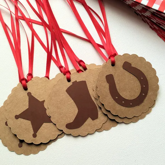 Kraft cowboy Wild West Wedding Birthday gift Favor Tags Baby Shower Baptism Christening Party Favors Wish Tree insert cards
Kraft cowboy Wild West Wedding Birthday gift Favor Tags Baby Shower Baptism Christening Party Favors Wish Tree insert cards