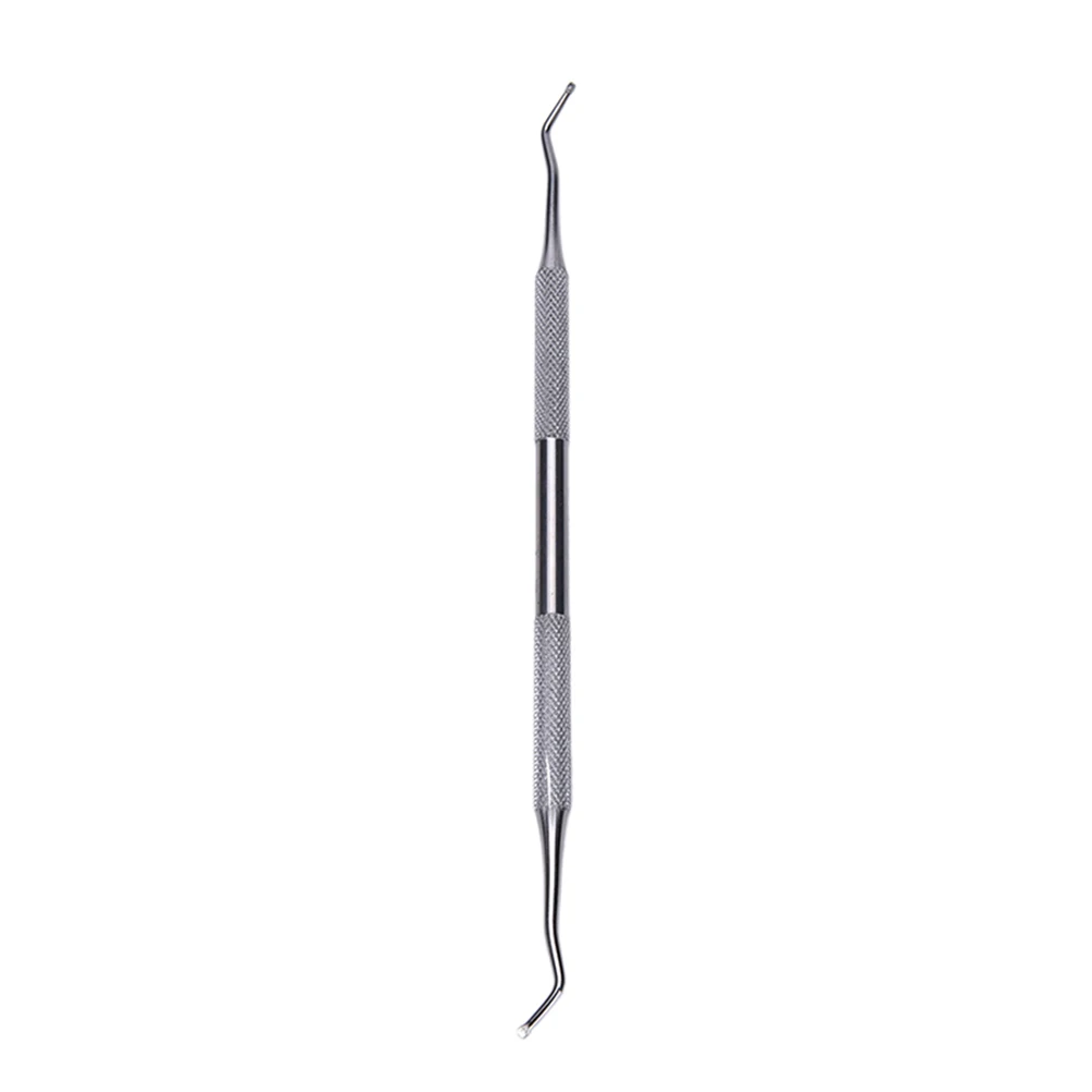 1PC Professional Pedicure Foot Nail Care Hook Double Ended Sided Ingrown Toe Nail Correction Lifter File Clean Installation Tool
1PC Professional Pedicure Foot Nail Care Hook Double Ended Sided Ingrown Toe Nail Correction Lifter File Clean Installation Tool