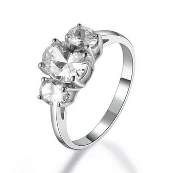 2.41Ct Oval Cut Synthetic Diamant Women Wedding Ring Solid 925 Sterling Silver Ring White Gold Color Jewelry
2.41Ct Oval Cut Synthetic Diamant Women Wedding Ring Solid 925 Sterling Silver Ring White Gold Color Jewelry
