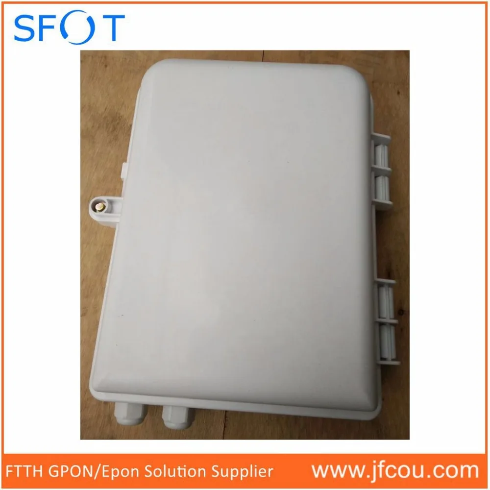 FTTH Fiber Tool, FTTH Fiber optical termination box for 1*16 PLC or 2pcs 1*8 Fiber splitter
FTTH Fiber Tool, FTTH Fiber optical termination box for 1*16 PLC or 2pcs 1*8 Fiber splitter