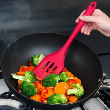 5pcs/set Silicone Cooking Tools Set Turner Spatula Basting Brush Whisk Kitchen Utensils Set Cook Pastry Tool Accessories
5pcs/set Silicone Cooking Tools Set Turner Spatula Basting Brush Whisk Kitchen Utensils Set Cook Pastry Tool Accessories