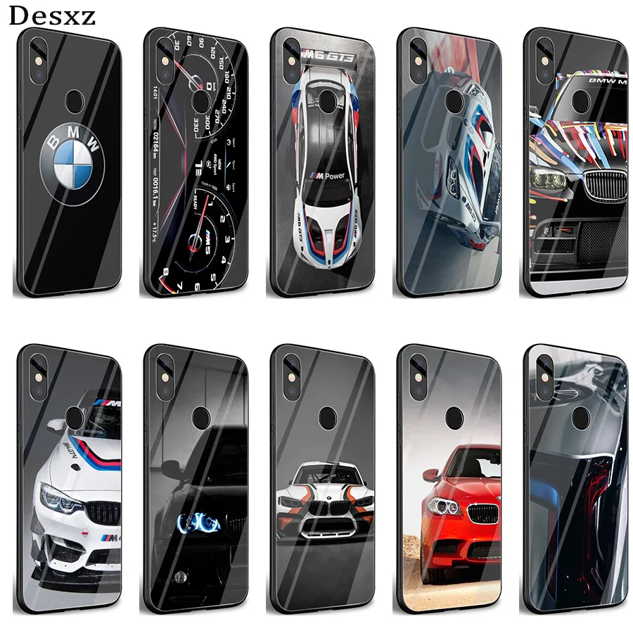 Desxz BMW Car Glass For Xiaomi Mi 8 Lite A1 A2 9 Redmi Note 5 6 7 Pro 6A 4X Pocophone F1 Cover
Desxz BMW Car Glass For Xiaomi Mi 8 Lite A1 A2 9 Redmi Note 5 6 7 Pro 6A 4X Pocophone F1 Cover