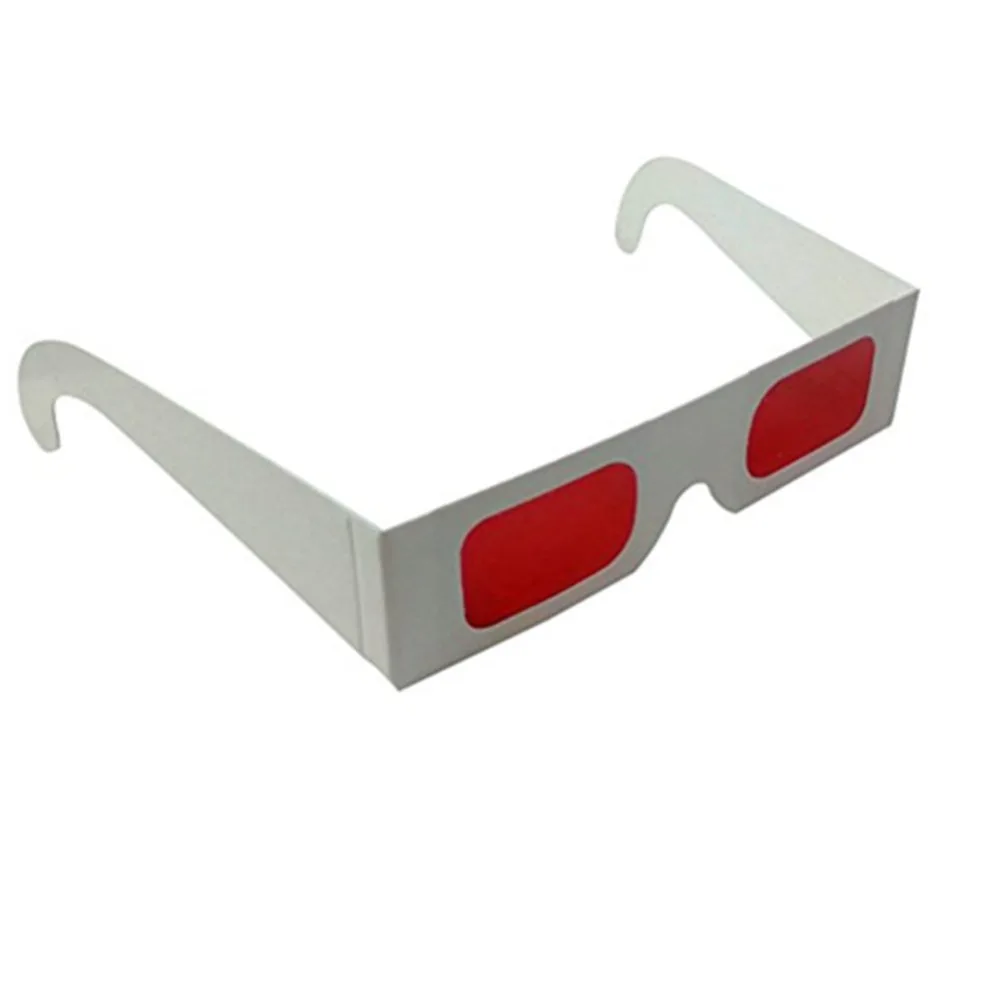 White Paper Secret Decoder Glasses - For Spy Style Glasses (50 Pairs) - Secret Reveal Red Red Filters Lens
White Paper Secret Decoder Glasses - For Spy Style Glasses (50 Pairs) - Secret Reveal Red Red Filters Lens