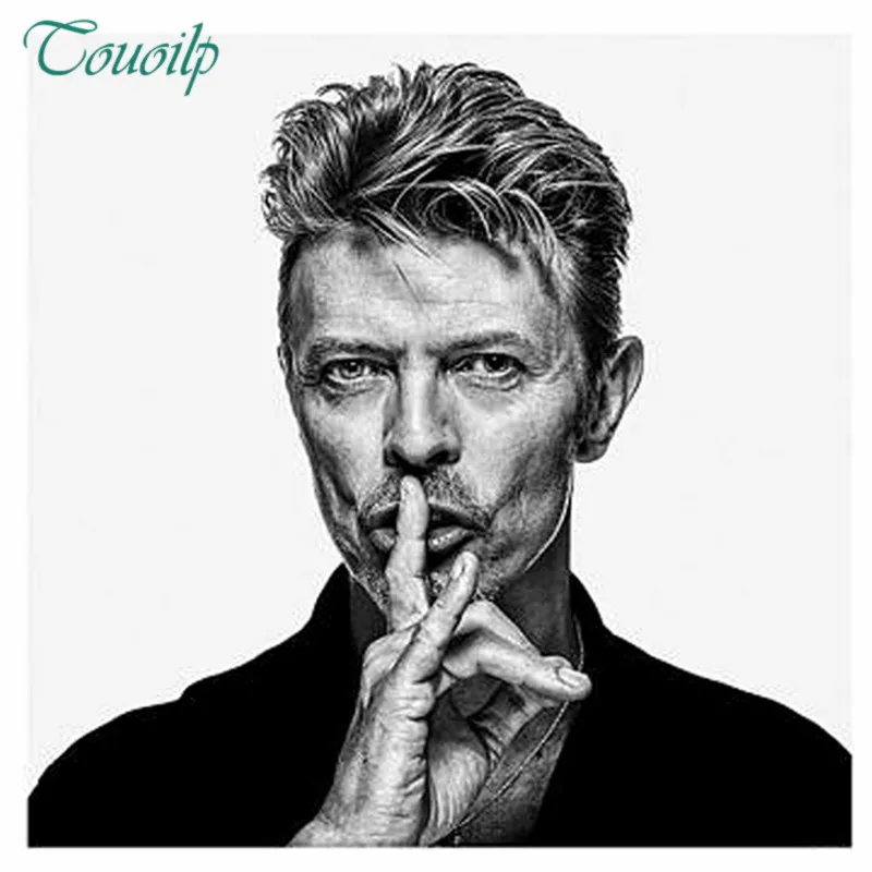 Rhinestone painting Home Decor DIY Diamond painting David Bowie 5D cross stitch pattern full square&round diamond embroidery
Rhinestone painting Home Decor DIY Diamond painting David Bowie 5D cross stitch pattern full square&round diamond embroidery