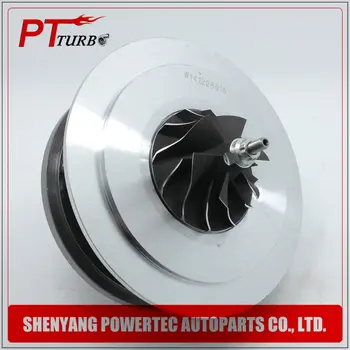 454191 Turbo Cartridge for BMW 530D 193 HP 142 KW 3.0L (E39) M57 D30 - 454191-12 Garrrett turbo charger auto parts assy 2247691H
454191 Turbo Cartridge for BMW 530D 193 HP 142 KW 3.0L (E39) M57 D30 - 454191-12 Garrrett turbo charger auto parts assy 2247691H
