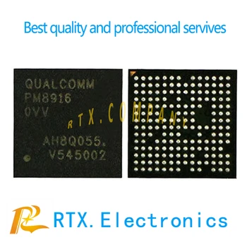 5pcs/lot PM8916 OVV PM IC for Samsung A3 A5 A7 J5 G7200 for Huawei G620 mobile Phone power supply power manager control IC chip 
5pcs/lot PM8916 OVV PM IC for Samsung A3 A5 A7 J5 G7200 for Huawei G620 mobile Phone power supply power manager control IC chip