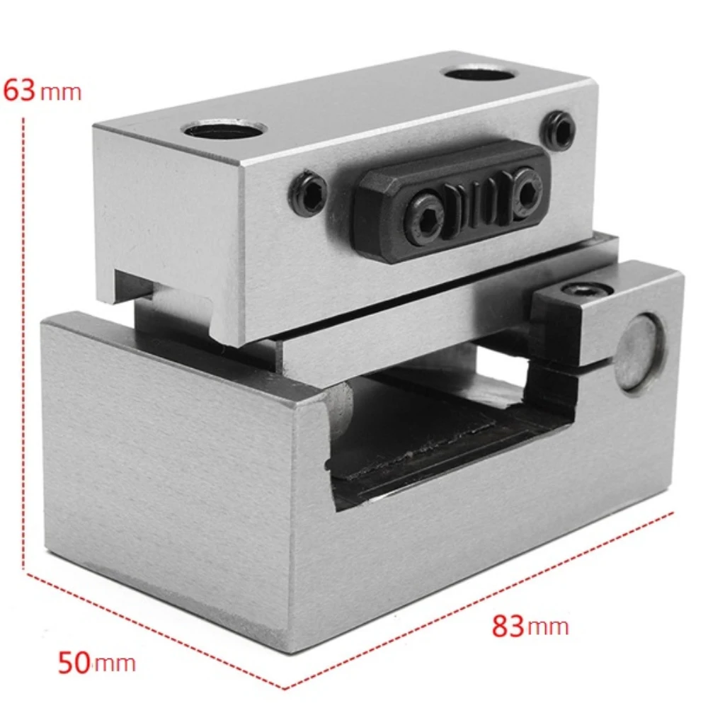Latest Angle Sine Dresser Fixture For Grinding Wheel cnc Grinding Chromium Steel machine Tool
Latest Angle Sine Dresser Fixture For Grinding Wheel cnc Grinding Chromium Steel machine Tool