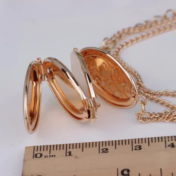 Oval Can Put Four Photos Locket Necklaces Four Fold Can Be Open Photo Locket Exquisite Necklaces Jewelry For Christmas Gift
Oval Can Put Four Photos Locket Necklaces Four Fold Can Be Open Photo Locket Exquisite Necklaces Jewelry For Christmas Gift