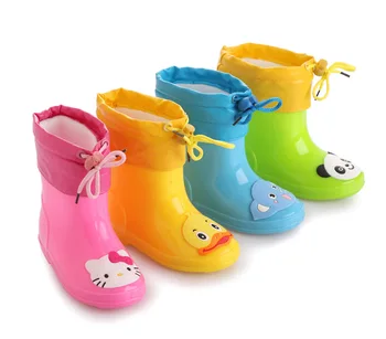 Hot Sale Children's shoes Rain Boots Winter Baby Boys Girls Snow Boots shoes fashion Baby shoes Children's Rubber boots
Hot Sale Children's shoes Rain Boots Winter Baby Boys Girls Snow Boots shoes fashion Baby shoes Children's Rubber boots