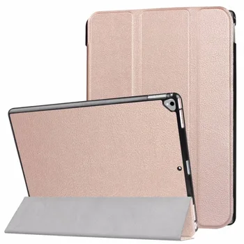 Tri-Fold Slim Flip Book PU Leather Case Smart Magnetic Stand Cover Sleeve Shell for iPad Pro 12.9 12.9'' 12.9-inch 2017 version
Tri-Fold Slim Flip Book PU Leather Case Smart Magnetic Stand Cover Sleeve Shell for iPad Pro 12.9 12.9'' 12.9-inch 2017 version