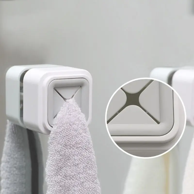 No Drilling Self Adhesive Cloth Tea Towel Rack Napkin Push In Towel Holder Clip Hook Home Kitchen Bathroom Organizer Accessories
No Drilling Self Adhesive Cloth Tea Towel Rack Napkin Push In Towel Holder Clip Hook Home Kitchen Bathroom Organizer Accessories