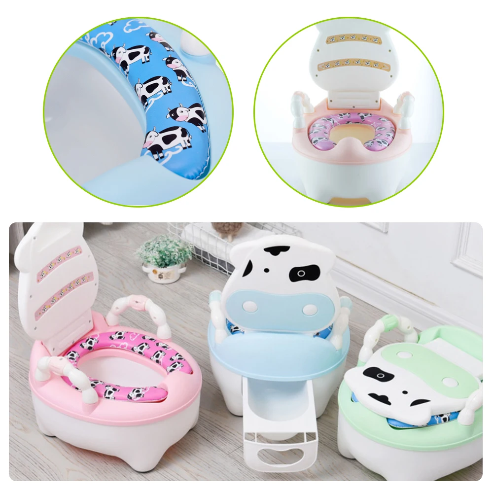 Portable Baby Potty Multifunction Baby Toilet Car Potty Child Pot Training Girls Boy Potty Kids Chair Toilet Seat Children's Pot
Portable Baby Potty Multifunction Baby Toilet Car Potty Child Pot Training Girls Boy Potty Kids Chair Toilet Seat Children's Pot