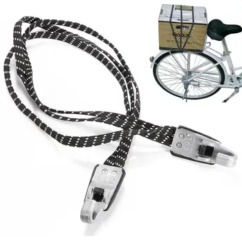 69cm Hook For Travel Accessories Bicycle MTB Luggage Stacking Rope Banding Bungee Elastic Cord Strap Tie Fixed Band
69cm Hook For Travel Accessories Bicycle MTB Luggage Stacking Rope Banding Bungee Elastic Cord Strap Tie Fixed Band