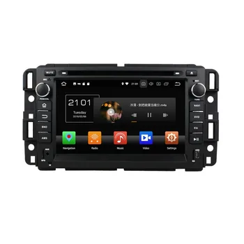 Android 8.0 Octa Core 7" Car DVD GPS for GMC Yukon Tahoe 2007 2008 2009 2010 2011 2012 Radio 4GB RAM Bluetooth WIFI USB 32GB ROM
Android 8.0 Octa Core 7" Car DVD GPS for GMC Yukon Tahoe 2007 2008 2009 2010 2011 2012 Radio 4GB RAM Bluetooth WIFI USB 32GB ROM
