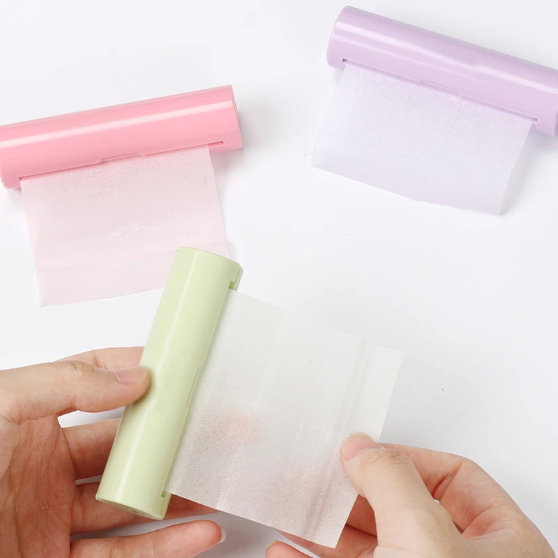 Convenient Pull type Key Ring Hand Wash Paper Soap Antibacterial Antivirus Flakes Travel portable Scented Slice Bath Soap
Convenient Pull type Key Ring Hand Wash Paper Soap Antibacterial Antivirus Flakes Travel portable Scented Slice Bath Soap