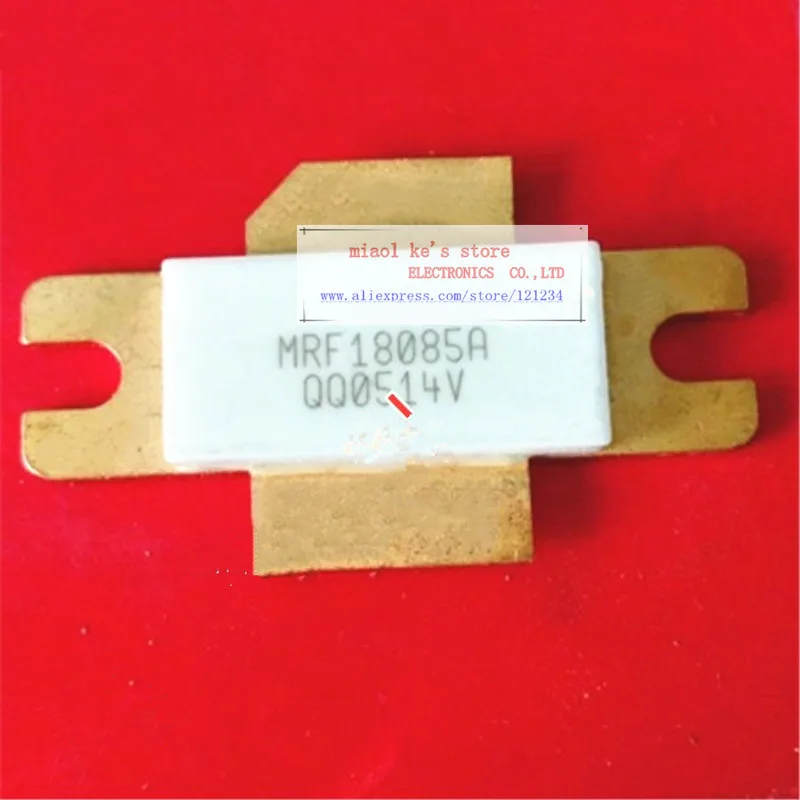 MRF18085AL MRF18085ALR3 - High quality original transistor