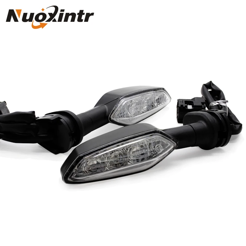 Светодиодный индикатор поворота мотоцикла Nuoxintr, Световой индикатор для YAMAHA MT-10 YZF R1 R1S R6, трассировщик мотоцикла, передний/задний
Светодиодный индикатор поворота мотоцикла Nuoxintr, Световой индикатор для YAMAHA MT-10 YZF R1 R1S R6, трассировщик мотоцикла, передний/задний