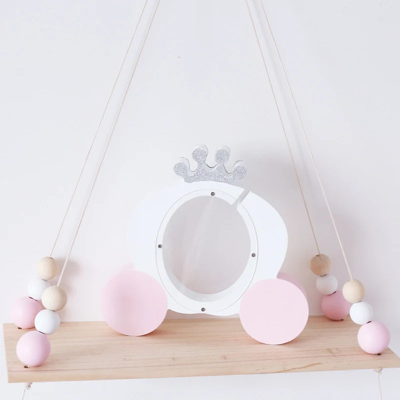 INS Nordic Style Wooden Craft Photobooth Props Unicorn Heart Ice Cream Rainbow Swan Piggy Bank Coin Money Box Kids Room Decor
INS Nordic Style Wooden Craft Photobooth Props Unicorn Heart Ice Cream Rainbow Swan Piggy Bank Coin Money Box Kids Room Decor