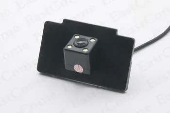 Waterproof CCD 4LED Car Rear view Camera BackUp Reverse Parking Camera for Kia K7 Cadenza 2012 2013 Car Reverse Camera
Waterproof CCD 4LED Car Rear view Camera BackUp Reverse Parking Camera for Kia K7 Cadenza 2012 2013 Car Reverse Camera