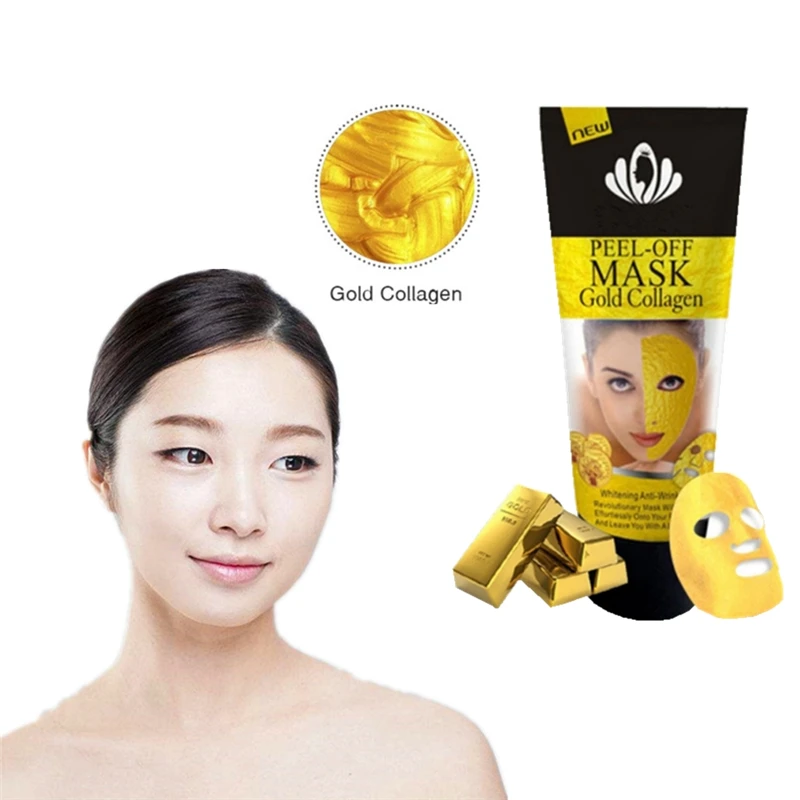 Anti Aging Facial Mask Ance Treatment Nourish Honey Moisturizing Face Mask Oil Control Korean Gold Collagen Face Pack 120g
Anti Aging Facial Mask Ance Treatment Nourish Honey Moisturizing Face Mask Oil Control Korean Gold Collagen Face Pack 120g