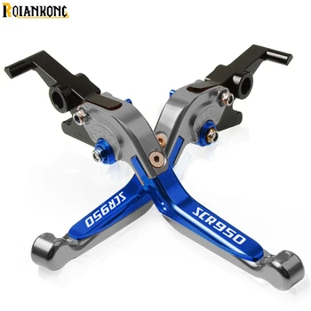 Motorcycle CNC Adjustable Brake Clutch Levers handle For YAMAHA SCR950 SCR 950 2017 2018 2017-2018 SCR950 SCR 950
Motorcycle CNC Adjustable Brake Clutch Levers handle For YAMAHA SCR950 SCR 950 2017 2018 2017-2018 SCR950 SCR 950