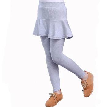 Spring Autumn Kids Girls Leggings Baby Skirt-pants Cake Skirt Children Girl Pants Child Skirt Pant Trouser
Spring Autumn Kids Girls Leggings Baby Skirt-pants Cake Skirt Children Girl Pants Child Skirt Pant Trouser
