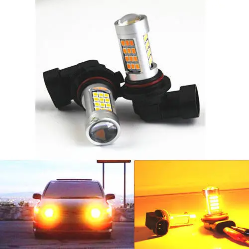Amber H11 Led High Power Extremely Super Bright Orange or White H8 H11 H64211 PGJ19-2 LED Car Bulbs for Fog Driving Light Lamps
Amber H11 Led High Power Extremely Super Bright Orange or White H8 H11 H64211 PGJ19-2 LED Car Bulbs for Fog Driving Light Lamps