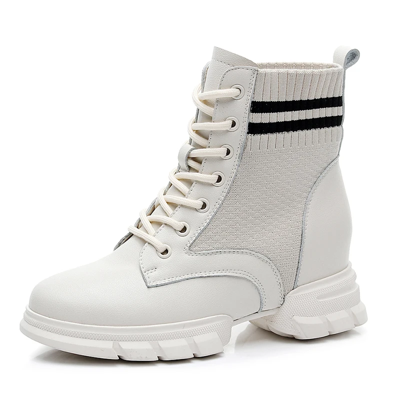 HEE GRAND Cross Tied Women Short Plush Round Toe Shoes Winter Women Warm Ankle Boots Lace Up Solid Fashion Shoes XWX7309
HEE GRAND Cross Tied Women Short Plush Round Toe Shoes Winter Women Warm Ankle Boots Lace Up Solid Fashion Shoes XWX7309
