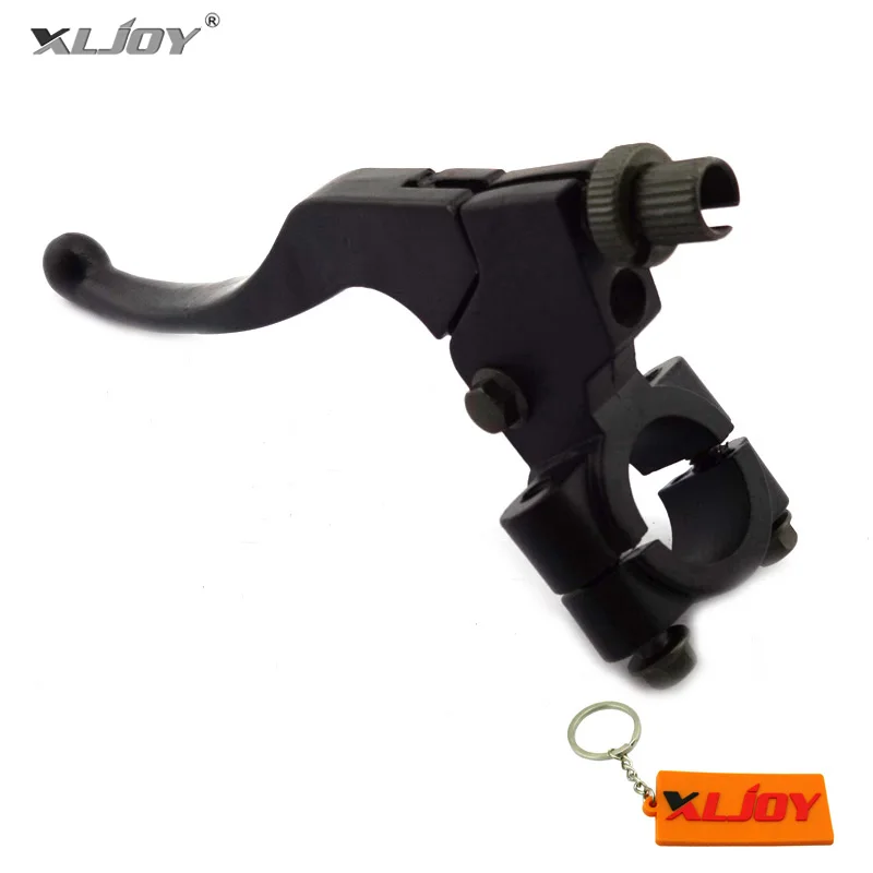 7/8'' 22mm Alloy Clutch Lever Left Handle Perch For RM80 RM85 RM100 RM125 RM250 Pit Dirt Motor Bike MX Motorcycle Motocross
7/8'' 22mm Alloy Clutch Lever Left Handle Perch For RM80 RM85 RM100 RM125 RM250 Pit Dirt Motor Bike MX Motorcycle Motocross