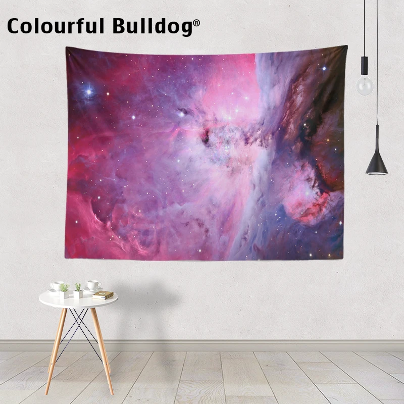 Psychedelic Custom Tapestry Planet Purple Cloud Gorgeous Picnic Mat Home Decoration Living Room Polyester Large Wall Tapestry
Psychedelic Custom Tapestry Planet Purple Cloud Gorgeous Picnic Mat Home Decoration Living Room Polyester Large Wall Tapestry